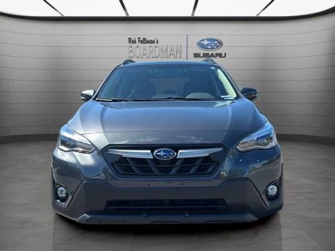 Used 2021 Subaru Crosstrek 2.5i Limited w/ Popular Package #4 AWD/4WD image 12