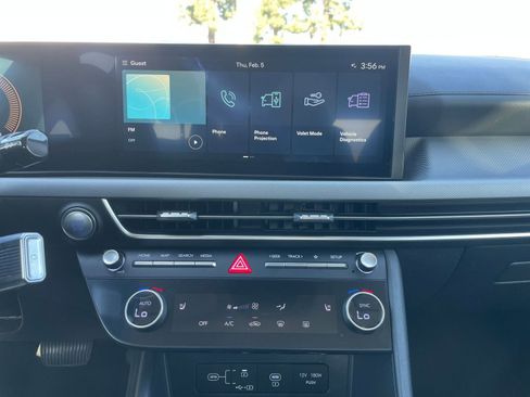 Used 2025 Hyundai Sonata SEL image 17