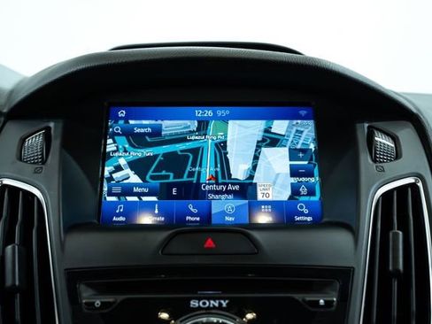 Used 2016 Ford Focus RS image 34