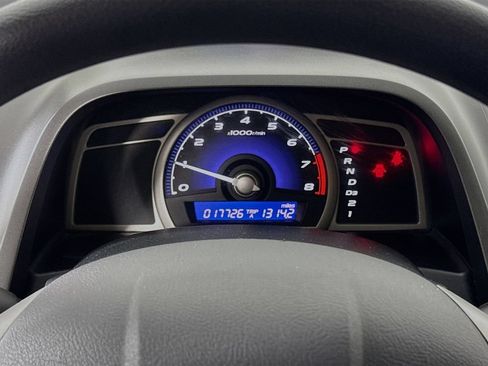 Used 2010 Honda Civic LX image 12