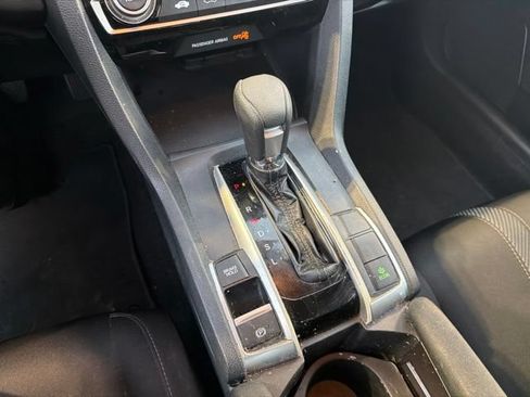 Used 2017 Honda Civic EX image 21