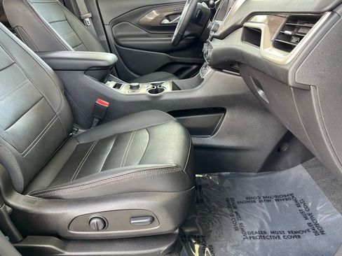Used 2023 GMC Terrain Denali AWD/4WD image 27