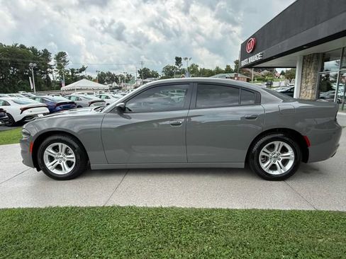 Used 2023 Dodge Charger SXT RWD image 25