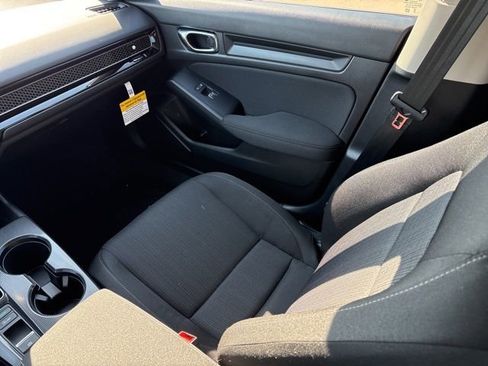 New 2026 Honda Civic LX image 13