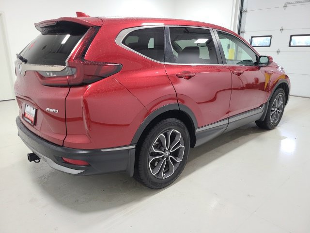 Used 2020 Honda CR-V EX-L image 6