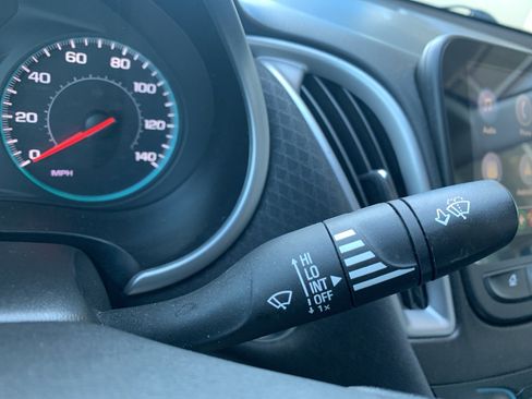 Used 2023 Chevrolet Malibu LT image 27