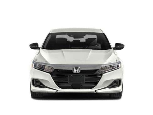 Used 2021 Honda Accord Sport image 7