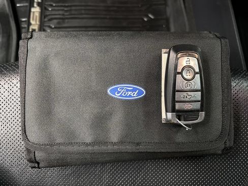 Used 2021 Ford F150 Lariat w/ Equipment Group 502A High AWD/4WD image 38