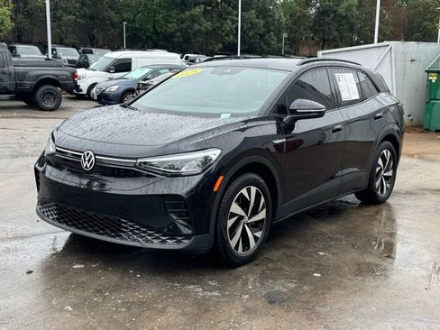 Used 2025 Volkswagen ID.4 Pro image 3