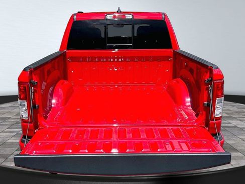 Used 2022 RAM 1500 Big Horn AWD/4WD image 19