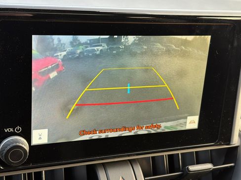 New 2025 Toyota RAV4 XLE w/ Convenience Package image 17