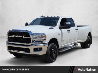 Used 2024 RAM 3500 Big Horn AWD/4WD video 1