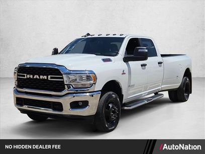 Used 2024 RAM 3500 Big Horn