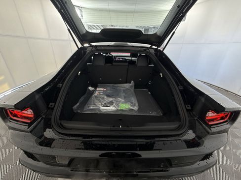 New 2026 Dodge Charger Scat Pack w/ Blacktop Package AWD/4WD image 24