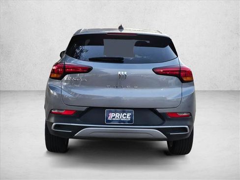 Used 2025 Buick Encore GX Preferred image 6
