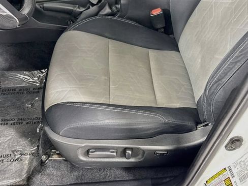 Certified 2020 Toyota Tacoma TRD Off-Road w/ Technology Package AWD/4WD image 21