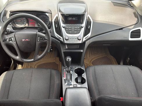 Used 2017 GMC Terrain SLE FWD image 21