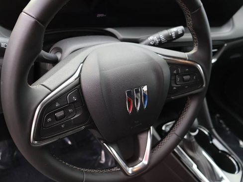 Used 2025 Buick Encore GX Preferred image 20