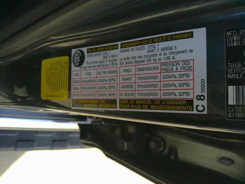 Used 2023 Toyota 4Runner Limited image 35