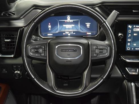 Used 2024 GMC Sierra 3500 Denali Ultimate image 41