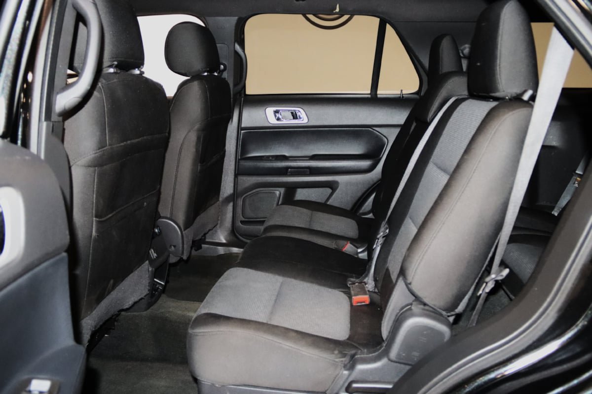 Used 2014 Ford Explorer XLT FWD image 41