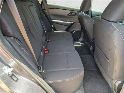 Used 2024 Nissan Rogue S AWD/4WD image 18