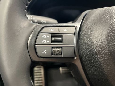 New 2026 Honda Accord Sport image 16