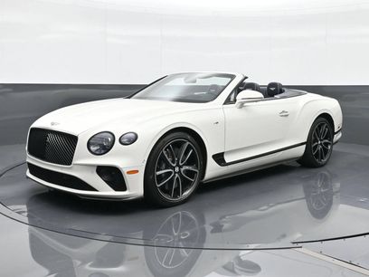Certified 2022 Bentley Continental GT V8