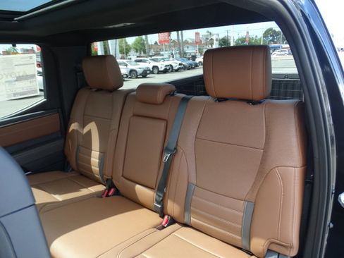 New 2026 Toyota Tundra 1794 Edition AWD/4WD image 13