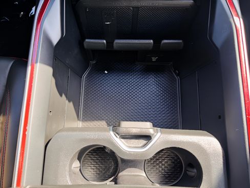 Used 2025 RAM 1500 Rebel w/ Rebel Level 1 Equipment Group image 38