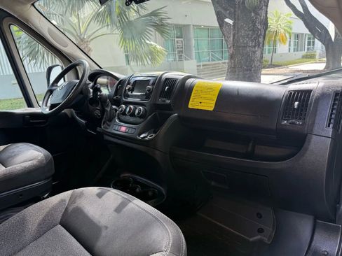 Used 2019 RAM ProMaster 3500 image 16