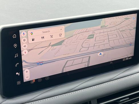 New 2026 INFINITI QX60 Autograph w/ Dark Cargo Package image 21