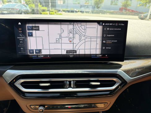 Used 2023 BMW i4 eDrive40 RWD image 20