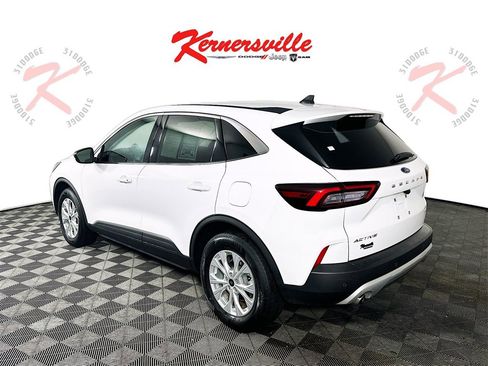 Used 2024 Ford Escape Active w/ Tech Pack #1 image 5