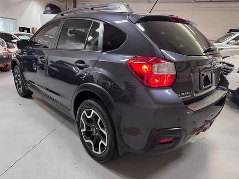 Used 2016 Subaru Crosstrek 2.0i Premium w/ Moonroof Package AWD/4WD image 5