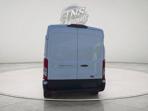 Used 2019 Ford Transit 150 130 Medium Roof image 4