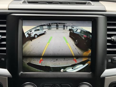 Used 2017 RAM 1500 Big Horn image 28