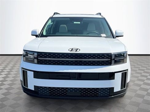 New 2025 Hyundai Santa Fe Calligraphy image 2