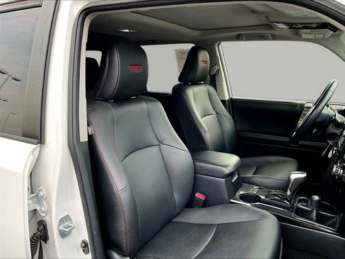 Used 2019 Toyota 4Runner TRD Pro AWD/4WD image 29