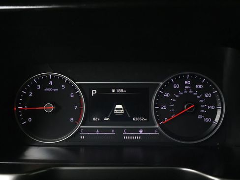 Used 2022 Kia Sorento S FWD image 23