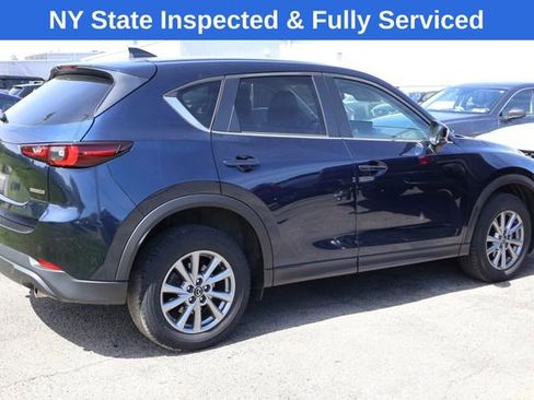 Used 2023 MAZDA CX-5 AWD 2.5 S image 5
