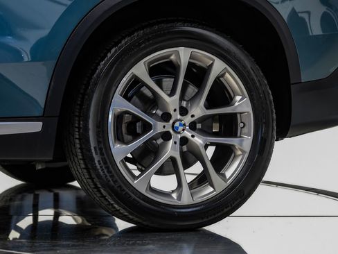 Used 2024 BMW X5 xDrive40i w/ Executive Package AWD/4WD image 68