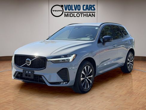 Used 2024 Volvo XC60 B5 Plus w/ Protection Package Premier AWD/4WD image 23