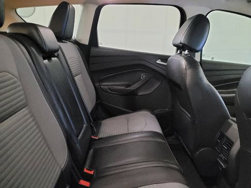 Used 2017 Ford Escape Titanium FWD image 19