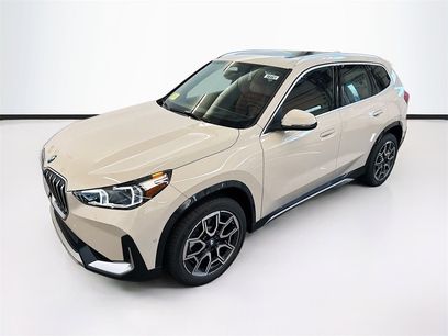 New 2026 BMW X1 xDrive28i