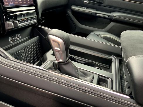 New 2026 RAM 1500 RHO AWD/4WD image 7
