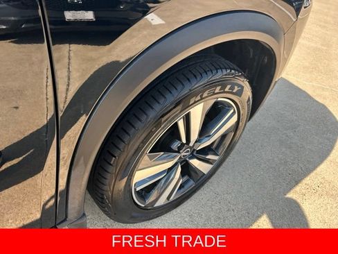 Used 2022 Nissan Rogue SL FWD image 21