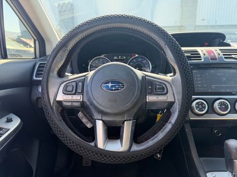 Used 2016 Subaru Crosstrek 2.0i Premium AWD/4WD image 10