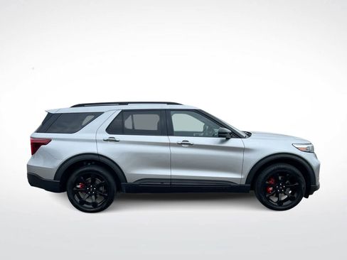 Used 2023 Ford Explorer ST w/ Equipment Group 401A AWD/4WD image 9