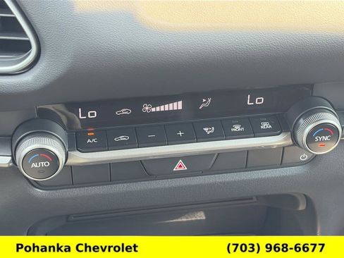 Used 2024 MAZDA CX-30 AWD 2.5 S w/ Select Sport Pkg image 16